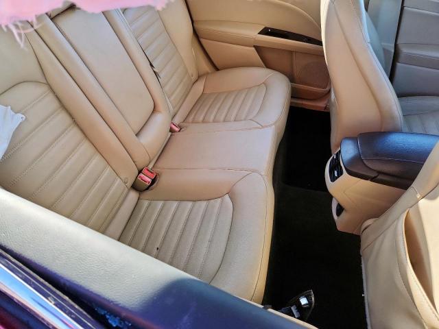 Ford Fusion Se Image 5