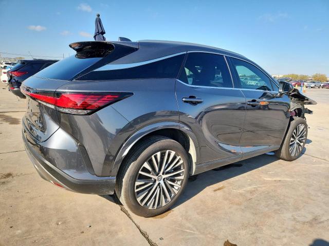 Lexus RX 350 Base Image 13