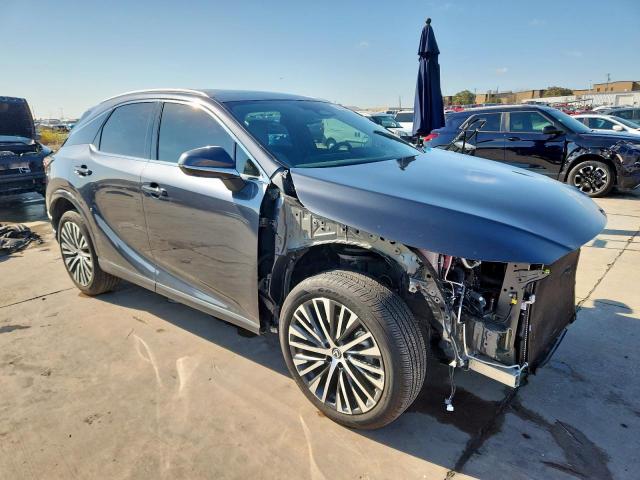 Lexus RX 350 Base Image 9