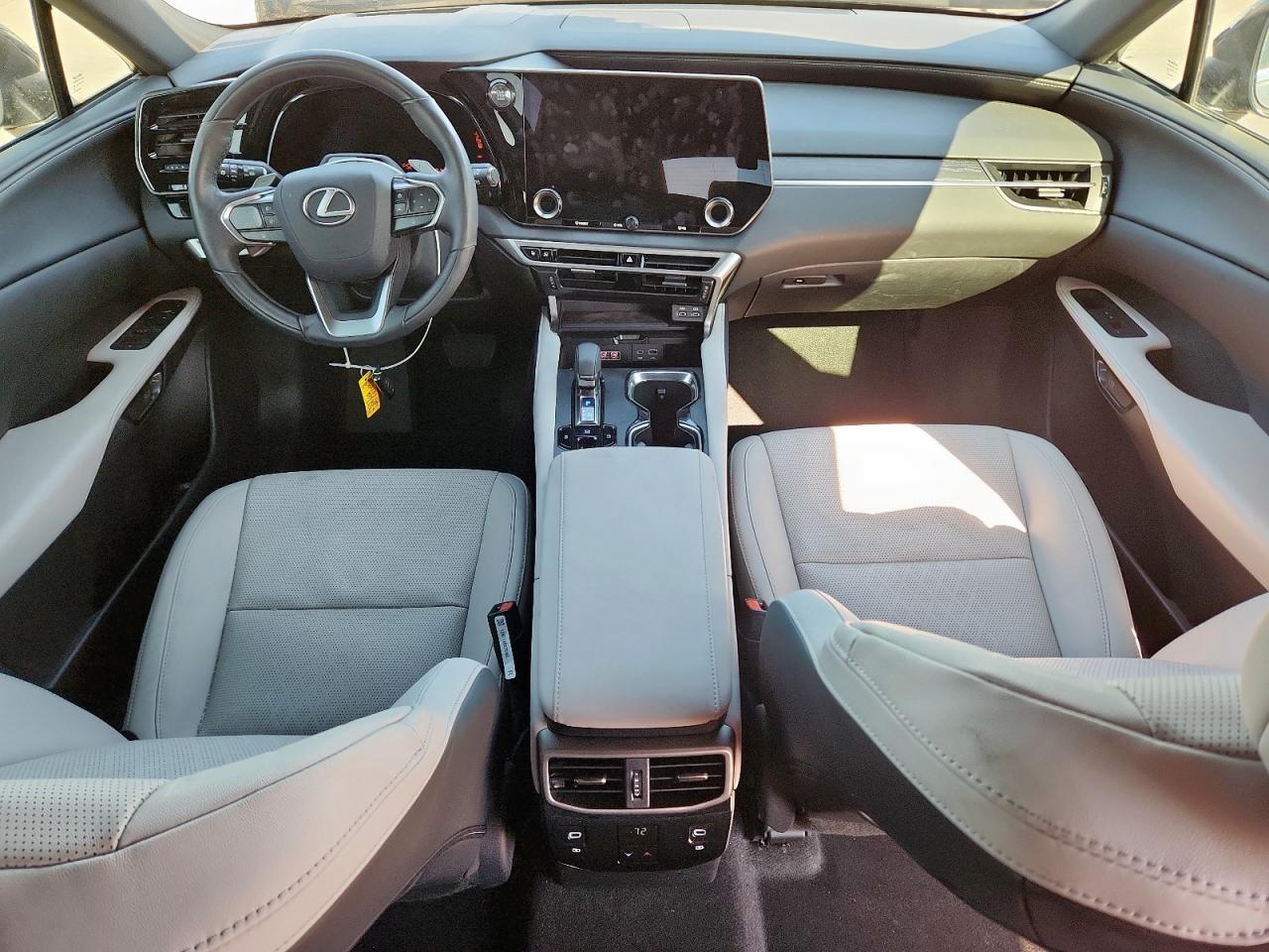 Lexus RX 350 Base Image 5