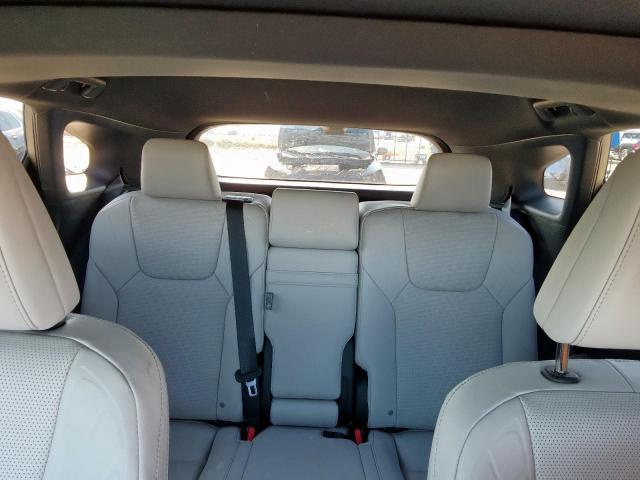 Lexus RX 350 Base Image 3