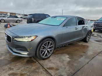  Salvage Volvo S90