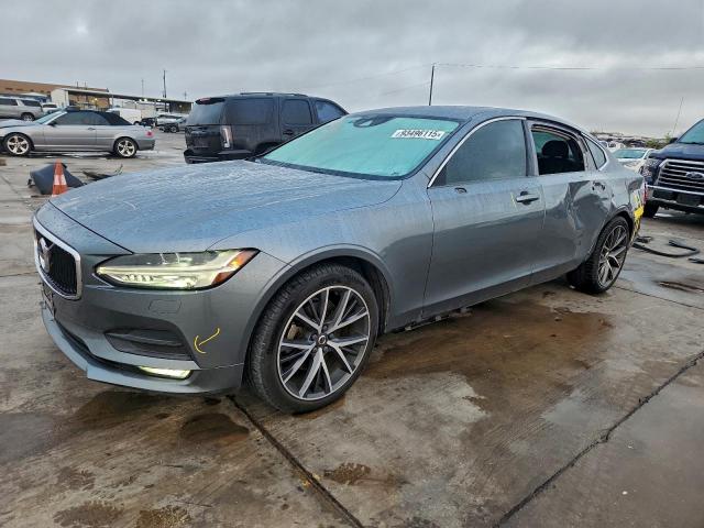 Salvage Volvo S90