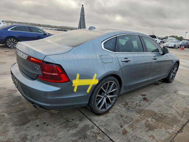 Volvo S90 T5 Momentum Image 5