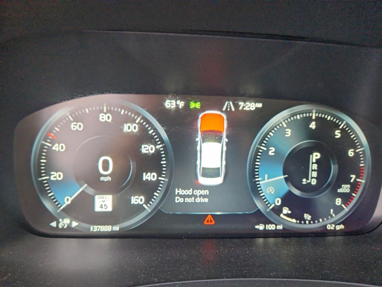 Volvo S90 T5 Momentum Image 12