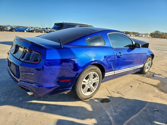 Ford Mustang Image 2