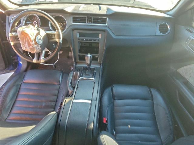 Ford Mustang Image 7