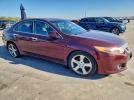 Acura TSX Image 3