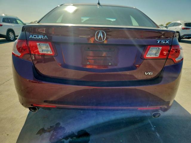 Acura TSX Image 2