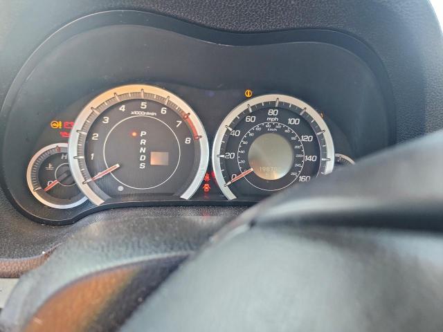 Acura TSX Image 10