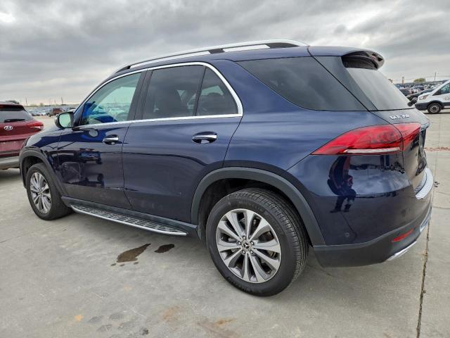 Mercedes-Benz GLE 350 Image 2