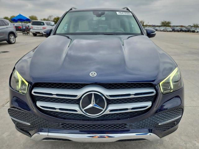 Mercedes-Benz GLE 350 Image 5