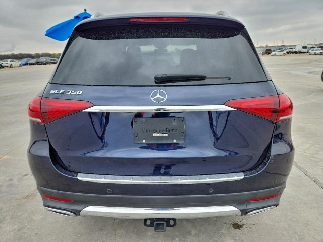 Mercedes-Benz GLE 350 Image 7