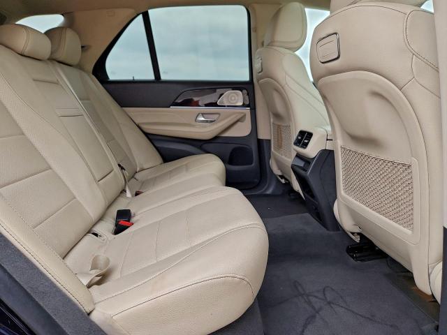 Mercedes-Benz GLE 350 Image 12