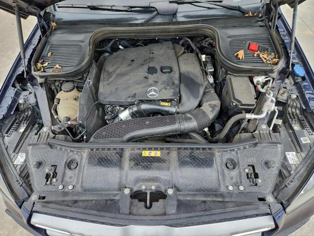 Mercedes-Benz GLE 350 Image 11