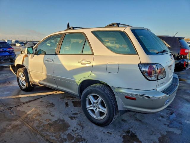 Lexus RX 300 Image 2