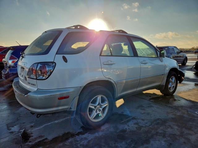 Lexus RX 300 Image 3