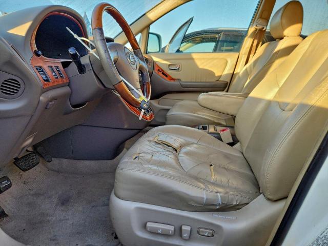 Lexus RX 300 Image 12