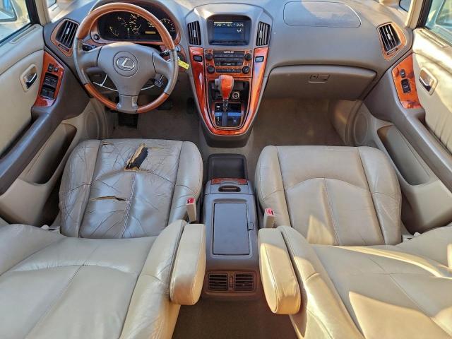 Lexus RX 300 Image 5