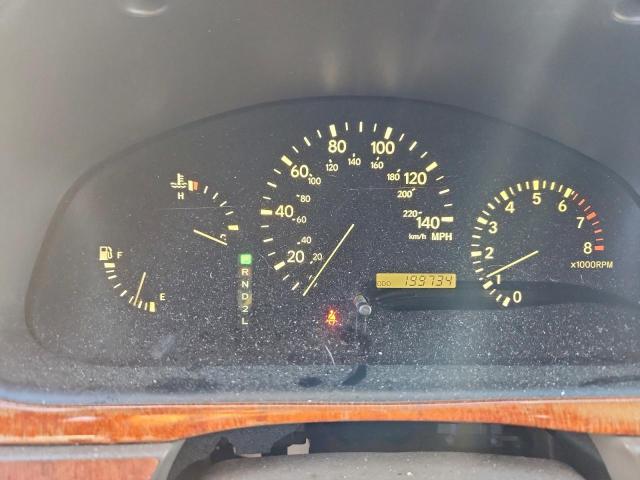 Lexus RX 300 Image 13