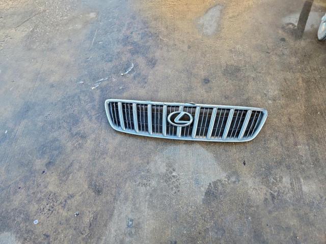 Lexus RX 300 Image 8