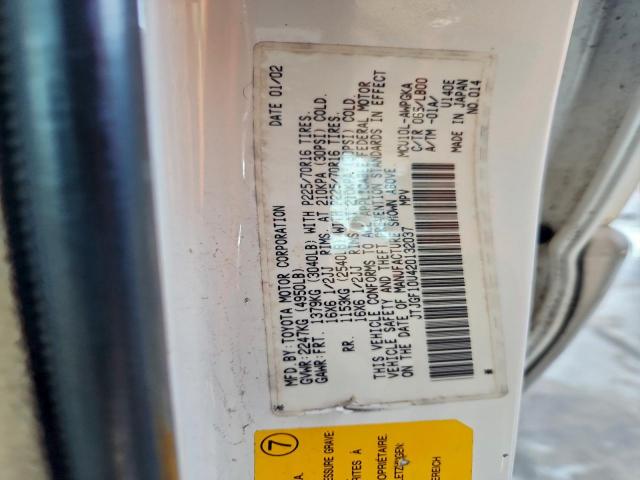 Lexus RX 300 Image 9