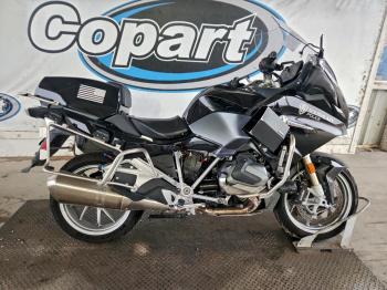  Salvage BMW R-series