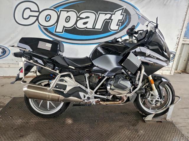  Salvage BMW R-series