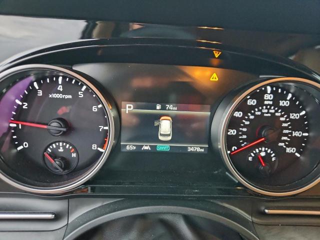 Kia Carnival Ex Image 7