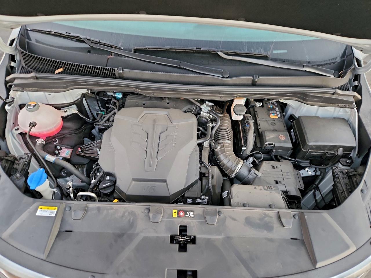 Kia Carnival Ex Image 5