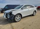 Lexus RX 450h Image 1