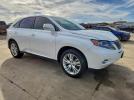 Lexus RX 450h Image 12