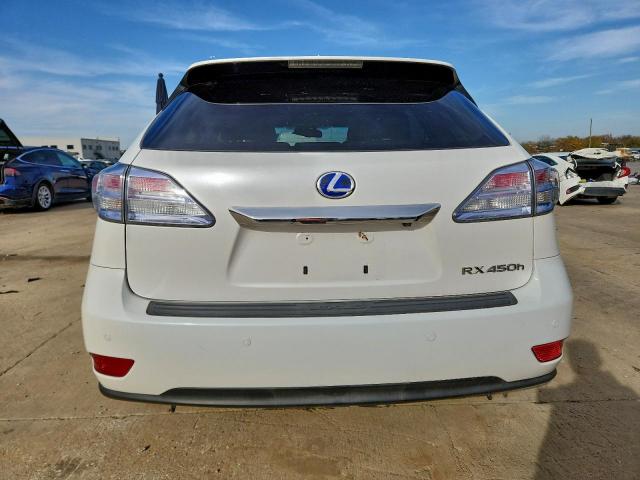 Lexus RX 450h Image 9