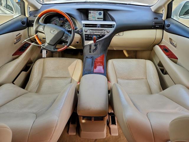 Lexus RX 450h Image 7