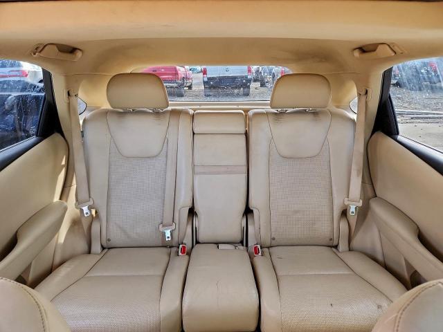 Lexus RX 450h Image 4