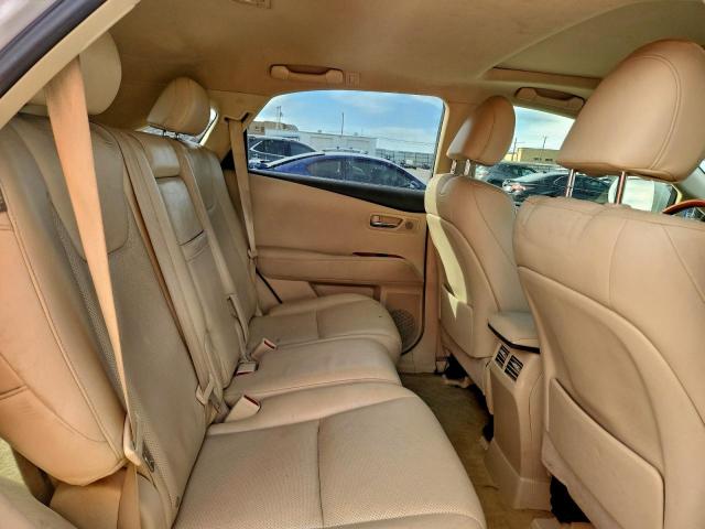 Lexus RX 450h Image 3