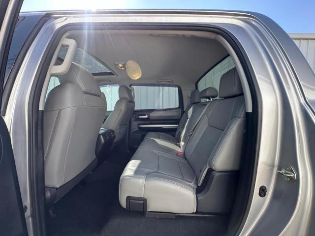 Toyota Tundra Crewmax Limited Image 5