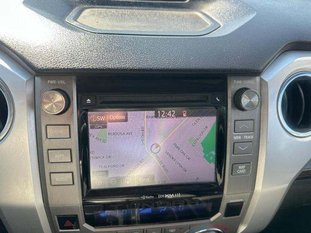 Toyota Tundra Crewmax Limited Image 13