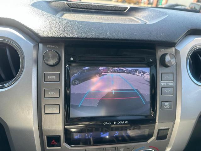 Toyota Tundra Crewmax Limited Image 4