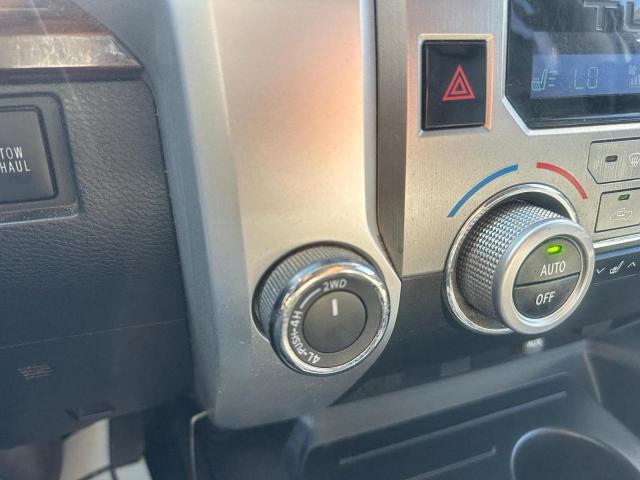 Toyota Tundra Crewmax Limited Image 12