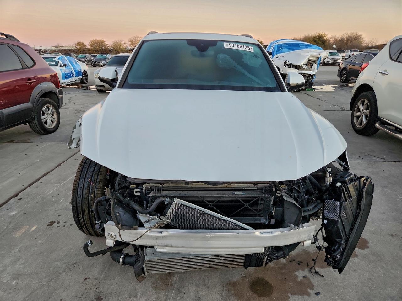 Audi Q5 Premium Plus 55 Image 8