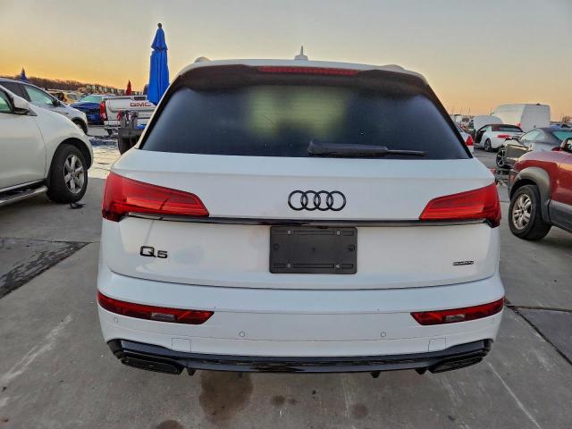 Audi Q5 Premium Plus 55 Image 7