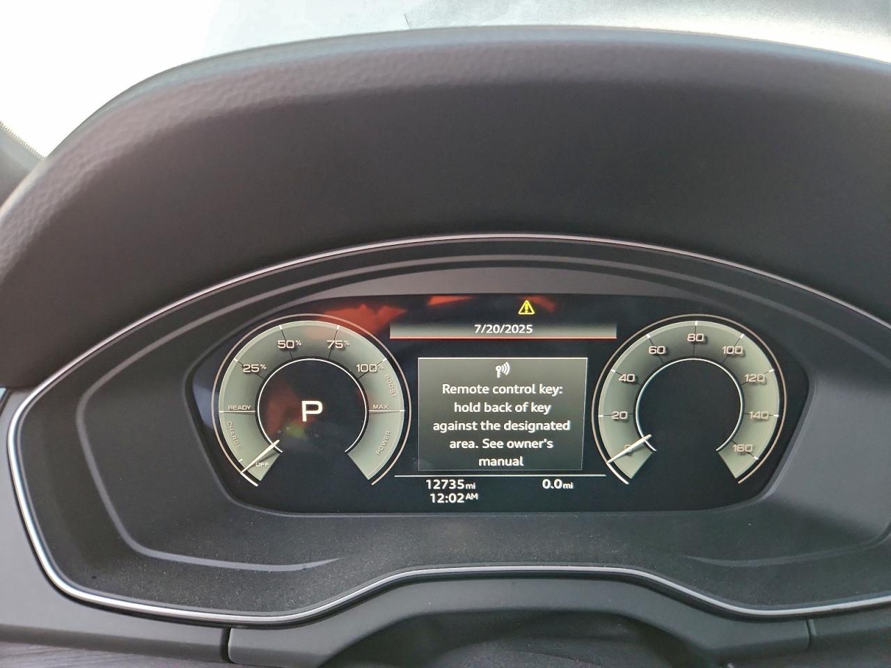 Audi Q5 Premium Plus 55 Image 10