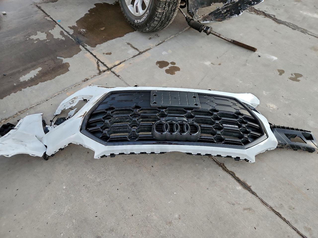 Audi Q5 Premium Plus 55 Image 6