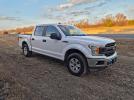 Ford F-150 Supercrew Image 1