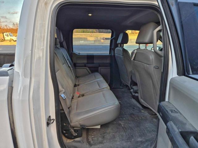 Ford F-150 Supercrew Image 8