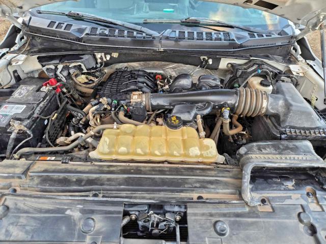 Ford F-150 Supercrew Image 7