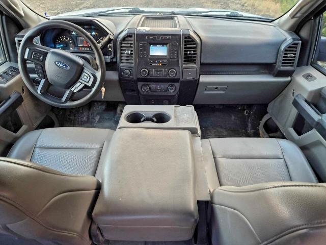 Ford F-150 Supercrew Image 10