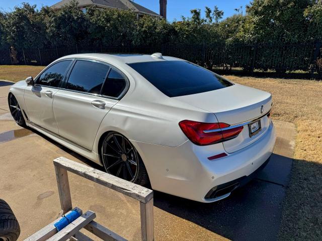 BMW 7 Series I Image 9