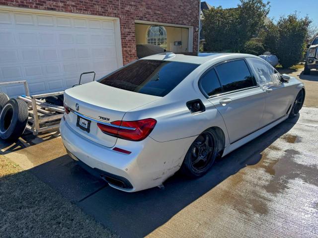 BMW 7 Series I Image 6